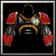 BTNLightArmor