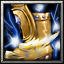 BTNGoldBoots
