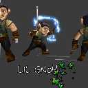 In-game