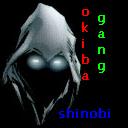 Okiba-Gang Shinobi's avatar