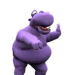 Purple-Hippo's avatar