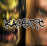 Kaostic's avatar