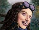 Fulla's avatar