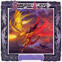 [DragonSS]amurai-X's avatar
