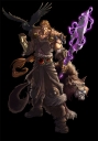 Black Druid's avatar