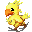 Realchocobo's avatar