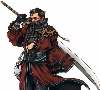 Squall's avatar