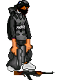 Outlawz's avatar