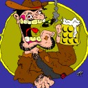 Moses's avatar