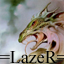 LazeR-X's avatar