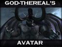 GoD-ThErEaL's avatar