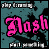 Nash's avatar