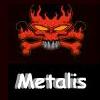 Metalis's avatar