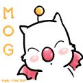 Moogle Rampage's avatar