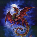 Draeloth's avatar