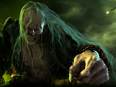 Darklord Inzanio's avatar