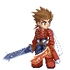 Zidane's avatar