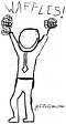 I Rofl Your Waffle's avatar