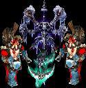 Magic Mushroom's avatar