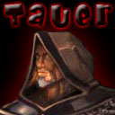 Tauer's avatar
