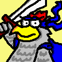Ninja Chicken's avatar