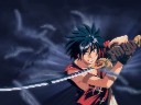 Dark_Paladin's avatar