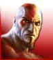 Kratos,God of war's avatar