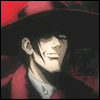 Alukard(HELLSING)'s avatar