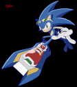 SONIC_DUDE's avatar