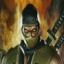 Legion's avatar