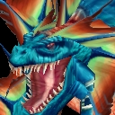 Naga-Meister's avatar