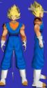 Super Vegito's avatar