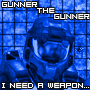 Gunner the gunner's avatar