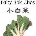 Bok Choy's avatar