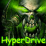 HyperDrive's avatar