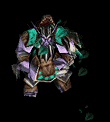 ClawMaster's avatar