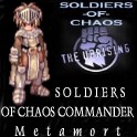 Metamort's avatar