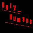 Holy_Humane's avatar