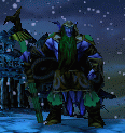 Talon the Mage's avatar