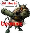 Demonic Power's avatar