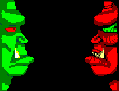Disgruntled Orc's avatar