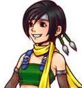Yuffie's avatar