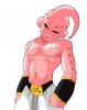 Kid Buu's avatar