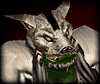 Silverion's avatar