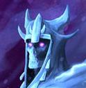 Ice King's avatar
