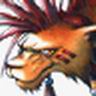 Red XIII's avatar