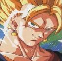 legendary anime char's avatar